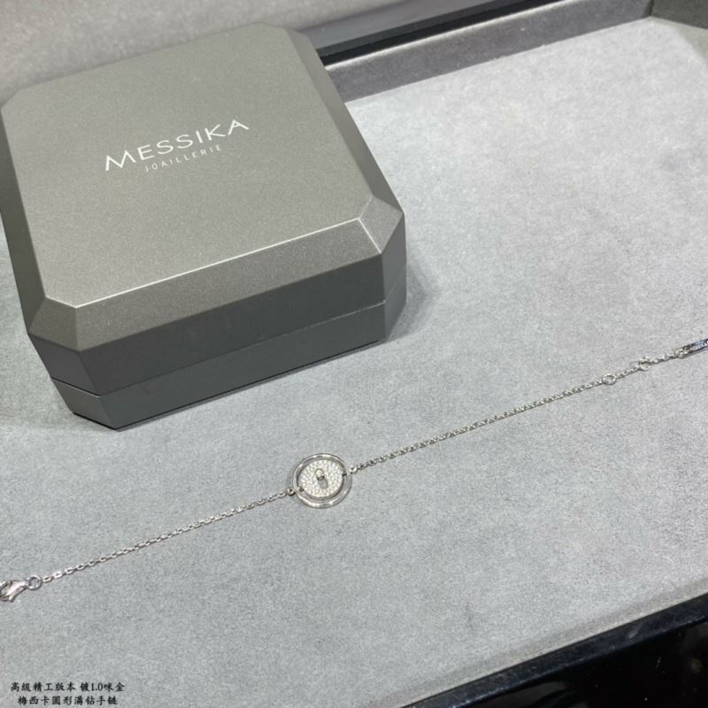 Messika Bracelets